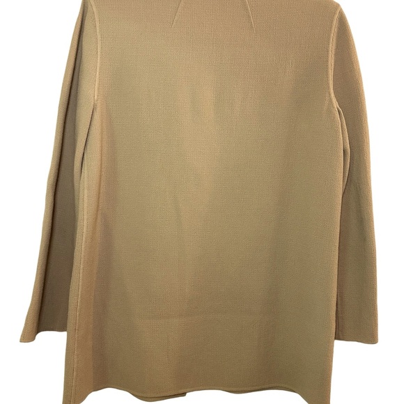 St. John Jacket Size 8 - Picture 4 of 14